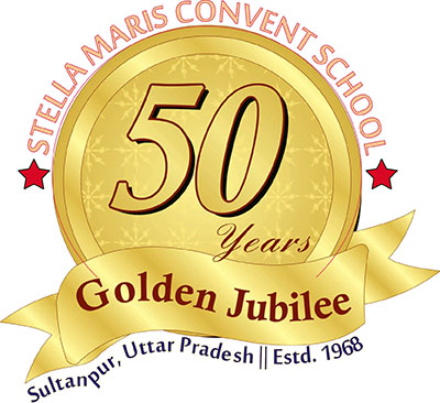 Golden Jubilee Logo transparent PNG - StickPNG